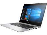 HP Elitebook 830 G5-Intel i5 8250U  1.60GHz 8th Generation | 08GB Ram | 256GB SSD